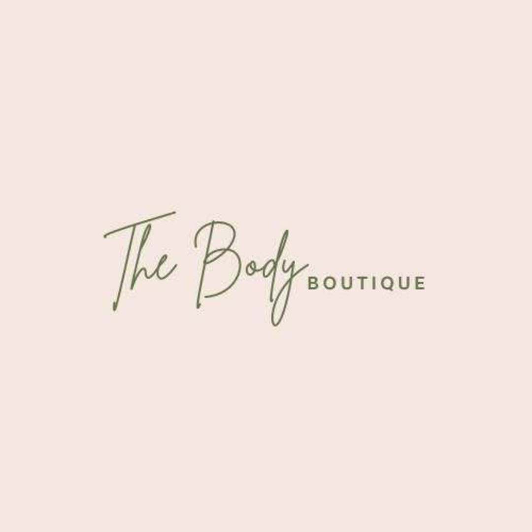 The Body Boutique image 0